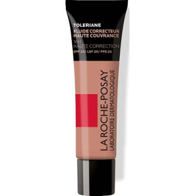 La Roche-Posay Toleriane Fluid Foundation 11