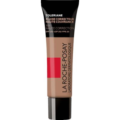 La Roche-Posay Toleriane Fluid Foundation 15