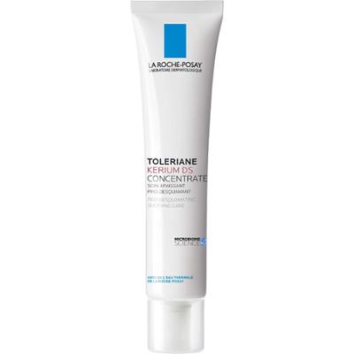 La Roche-Posay Toleriane Kerium DS Concentrate 40 ml