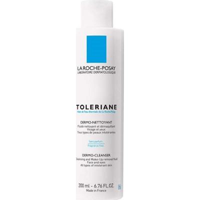 La Roche-Posay Toleriane Cleanser 200 ml