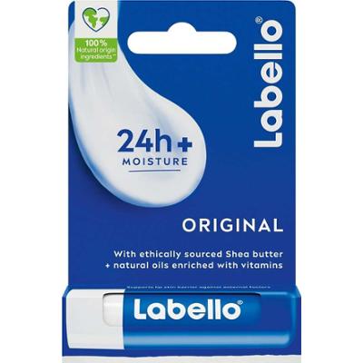 Labello Original Care Lip Balm 1 szt.
