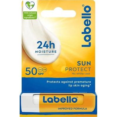 Labello Sun Protect Lip Balm SPF50 4,8 g