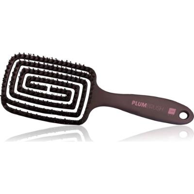 Labor Pro PLUM Flex Vent Porcupine Hair Brush - Szczotka do włosów