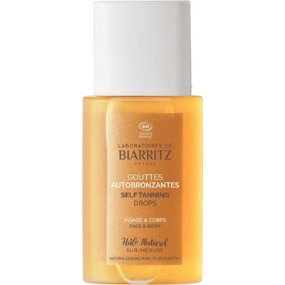 Laboratoires de Biarritz Sublimating Body Care Self Tanning Drops 35 m
