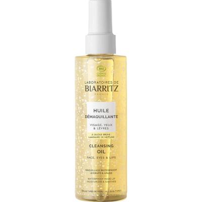 Laboratoires de Biarritz Cleansing Care Cleansing Oil 200 ml