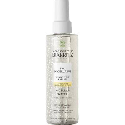 Laboratoires de Biarritz Cleansing Care Micellar Water 200 ml