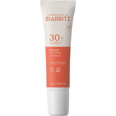 Laboratoires de Biarritz DERMO Suncare Lip Balm SPF30 15 ml