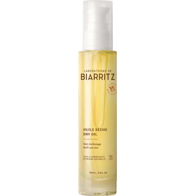 Laboratoires de Biarritz Sublimating Body Care Dry Oil 100 ml