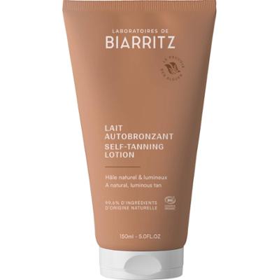 Laboratoires de Biarritz Sublimating Body Care Self-Tanning Lotion 150