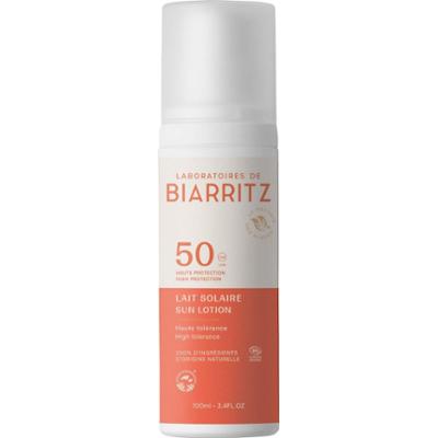 Laboratoires de Biarritz DERMO Suncare Sunscreen Lotion SPF50 100 ml