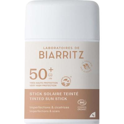 Laboratoires de Biarritz DERMO Suncare Tinted Suncsreen Stick SPF50+ 9