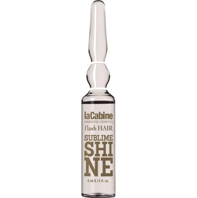 laCabine Flash Hair Sublime Shine Ampoule 1 ml