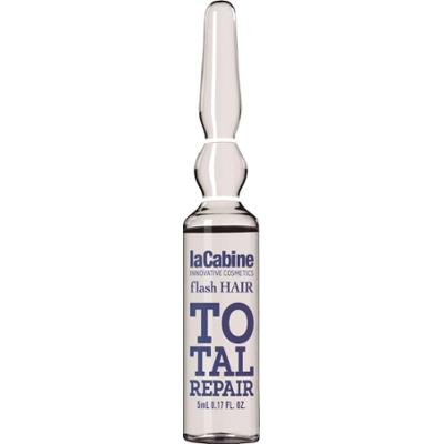 laCabine Flash Hair Total Repair Ampoule 1 ml