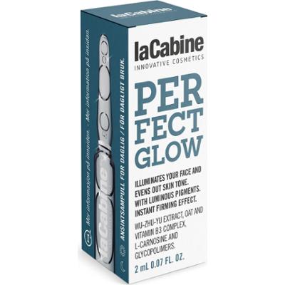 laCabine Perfekt Glow Face Ampoule 1 ml