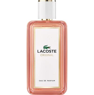 Lacoste Original Original Pour Femme 100 ml