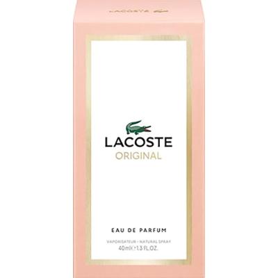 Lacoste Original Pour Femme Eau de Parfum 40 ml