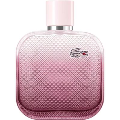 Lacoste L.12.12 Rose Eau Intense Eau de Toilette 100 ml