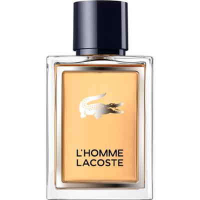 Lacoste L'Homme Eau de Toilette 50 ml