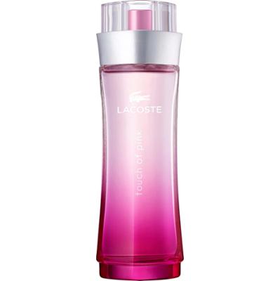 Lacoste Touch Of Pink Eau de Toilette 50 ml