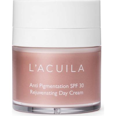 L'Acuila Anti Pigmentation spf 30 Rejuvenating Day cream 50 ml