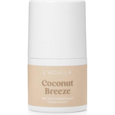 L'Acuila Antiperspirant Coconut Breeze 50 ml