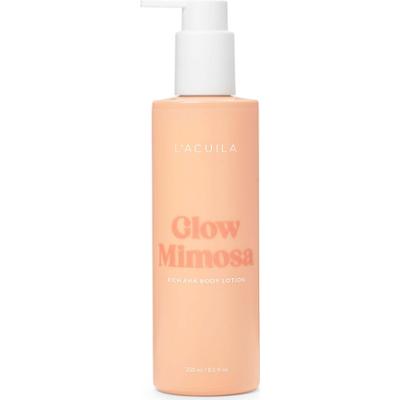 L'Acuila Glow Mimosa Body Lotion 250 ml