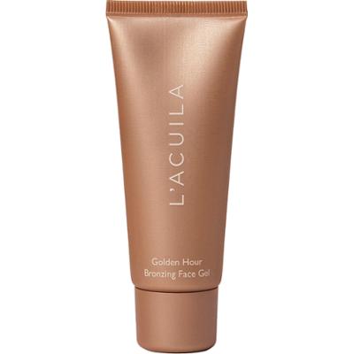 L'Acuila Golden Hour Bronzing Face Gel 40 ml