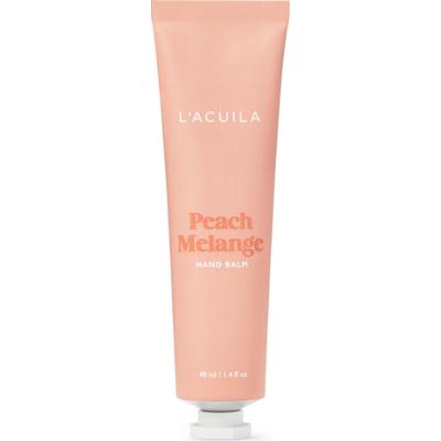 L'Acuila Peach Melange Hand Balm 40 ml