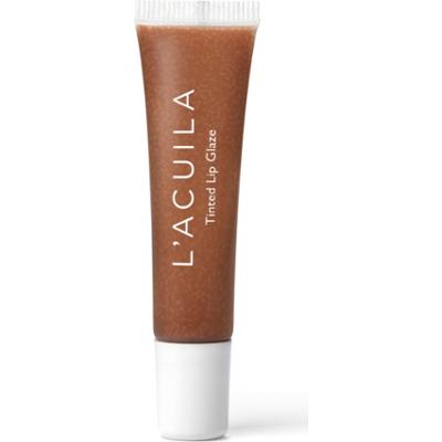 L'Acuila Tinted Lip Glaze Nude Beige