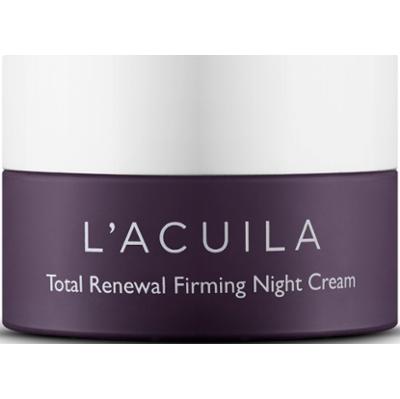 L'Acuila Total Renewal Firming Night Cream 50 ml