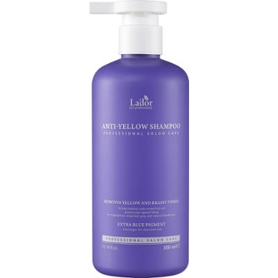 La'dor Anti Yellow Shampoo 300 ml