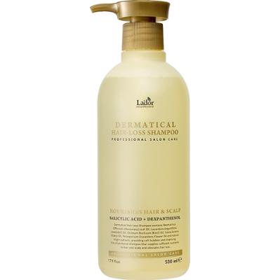 La'dor Dermatical Hair Loss Shampoo 530 ml