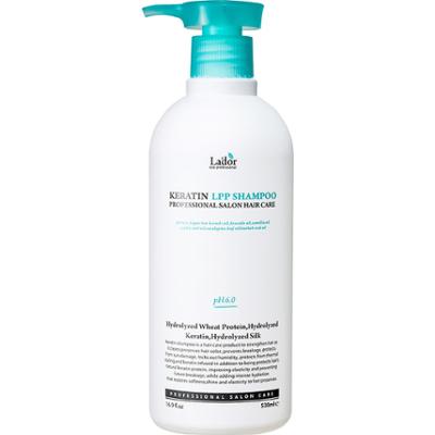 La'dor Keratin LPP Shampoo 530 ml