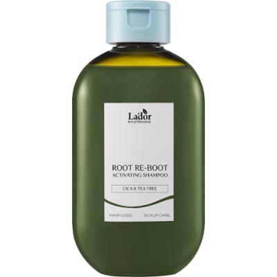 La'dor ROOT RE-BOOT ACTIVATING SHAMPOO 300 ml