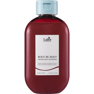 La'dor Root Re-Boot Awakening Shampoo 300 ml