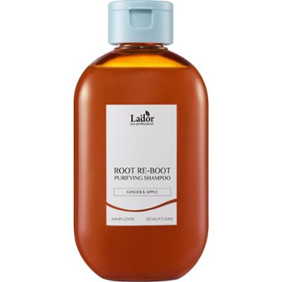 La'dor ROOT RE-BOOT PURIFYING SHAMPOO 300 ml