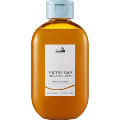 La'dor ROOT RE-BOOT VITALIZING SHAMPOO 300 ml