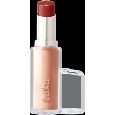 Laka Bonding Glow Lipstick #208 Posh