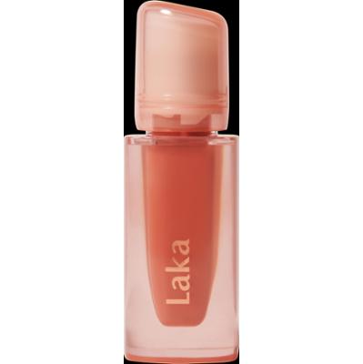 Laka Jelling Nude Gloss #305 Tangerine Ring