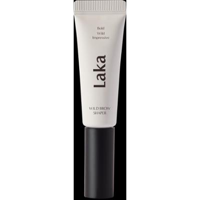 Laka Wild Brow Shaper #Strong