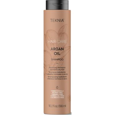 Lakme Teknia  Argan Oil Shampoo 300 ml