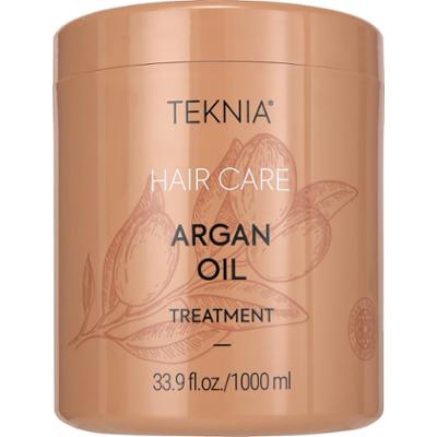 Lakme Teknia  Argan Oil Treatment  1000 ml