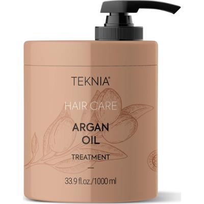 Lakme Teknia  Argan Oil Treatment  1000 ml