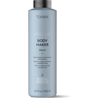 Lakme Teknia  Body Maker Balm  1000 ml