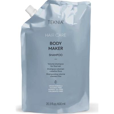 Lakme Teknia  Body Maker Refill  600 ml