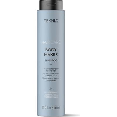 Lakme Teknia  Body Maker Shampoo 300 ml
