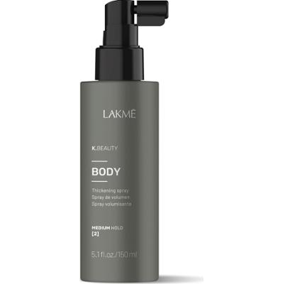 Lakme Finish  Body Thickening Spray  150 ml