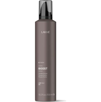Lakme Finish  Boost Flexible Mousse  300 ml