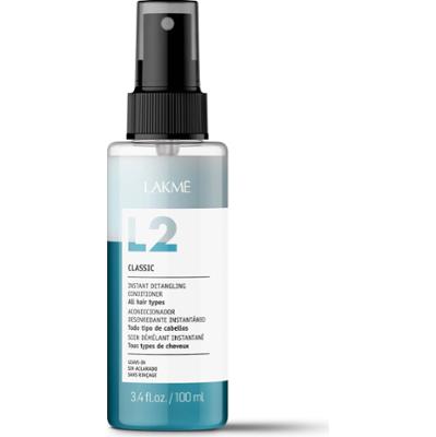 Lakme L2 Classic 100 ml