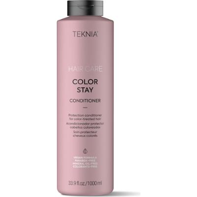 Lakme Teknia  Color Stay Conditioner  1000 ml